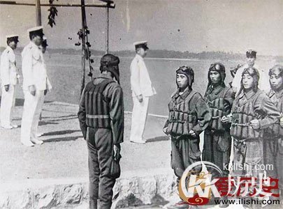 鼠目寸光！日本为何不与希特勒夹击苏联
