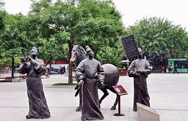 古代科举,为何得中探花的人比考中状元还高兴呢?