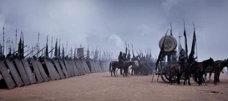 “烽火戏诸侯”竟然是假的