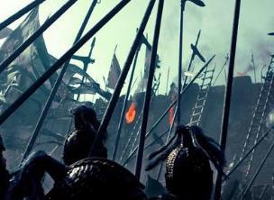 “烽火戏诸侯”竟然是假的