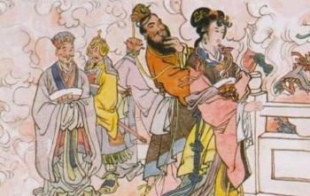 “烽火戏诸侯”竟然是假的