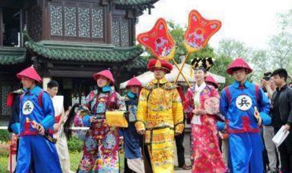 康熙微服私访是真的吗 历史上又是什么样的