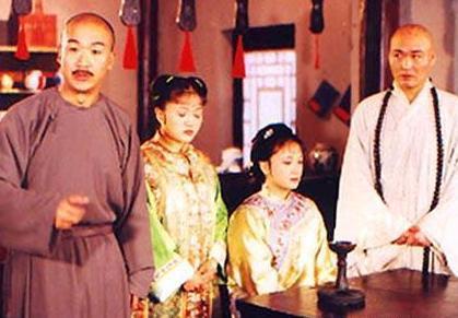 康熙微服私访是真的吗 历史上又是什么样的