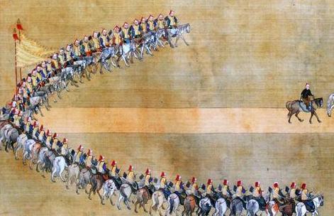 康熙微服私访是真的吗 历史上又是什么样的