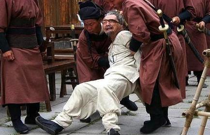 朱元璋当初没有杀光功臣的想法的 是什么时候改变的呢