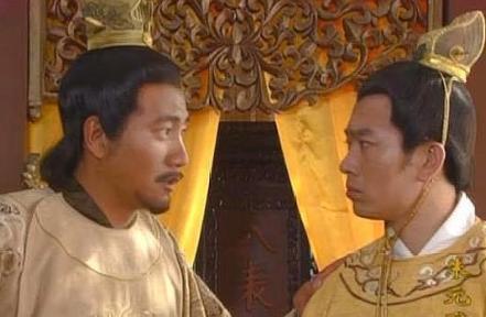 朱元璋当初没有杀光功臣的想法的 是什么时候改变的呢