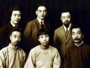 他是民国时期的“喷子”，胡适被他逼出国