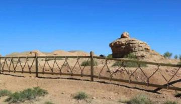 汉朝被逼反投匈奴的一代名将李陵!谁说他的选择是错的