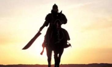 汉朝被逼反投匈奴的一代名将李陵!谁说他的选择是错的