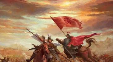 汉朝被逼反投匈奴的一代名将李陵!谁说他的选择是错的