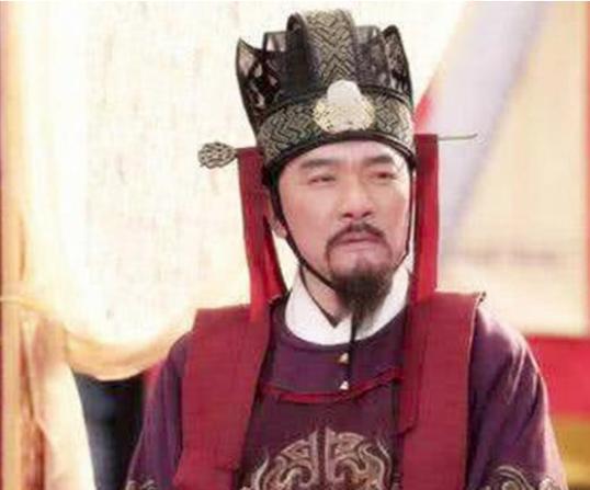 武则天临死前为何对褚遂良心生愧疚