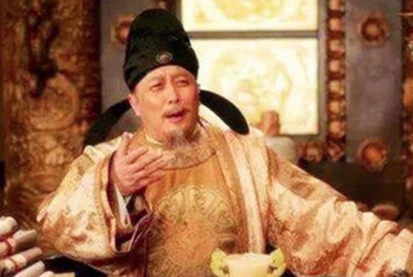 武则天临死前为何对褚遂良心生愧疚