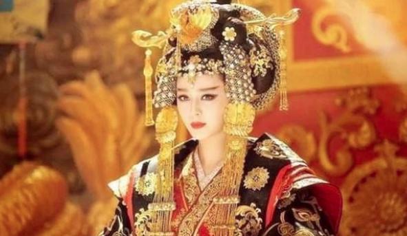 武则天临死前为何对褚遂良心生愧疚