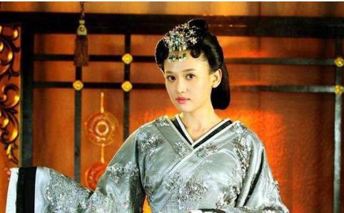 吕后在刘邦死后做了哪几件事情,让人深恶憎恨