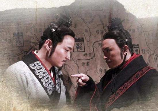 揭秘：公孙衍为何离秦去魏与秦惠文王针锋相对