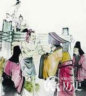 武丁中兴是的时间是什么？出现武丁中兴的历史原因