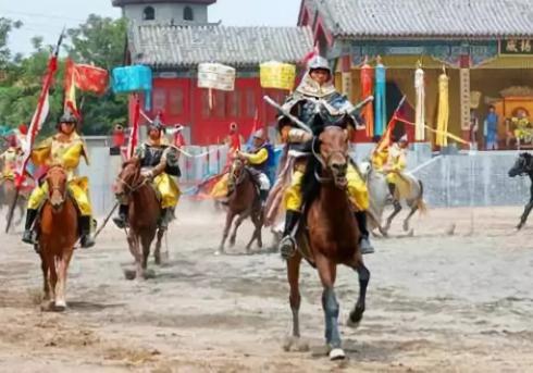 晚清时的中国骑兵为何会被印度骑兵虐杀