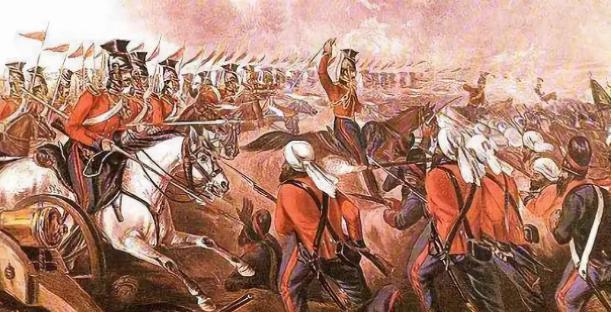 晚清时的中国骑兵为何会被印度骑兵虐杀