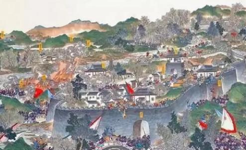 晚清时的中国骑兵为何会被印度骑兵虐杀