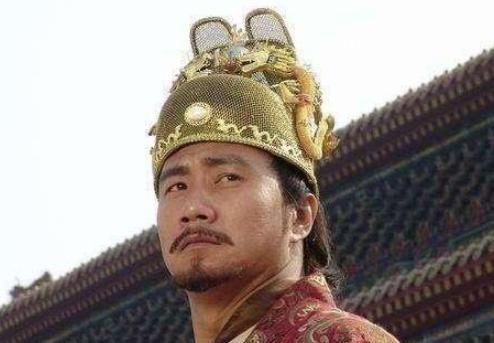 朱元璋杀掉文臣的李善长，却善待武将徐达