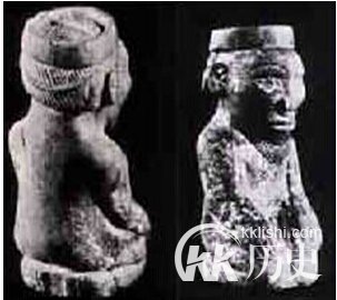 商朝服饰文化：商朝的贵族们穿的是什么衣服？