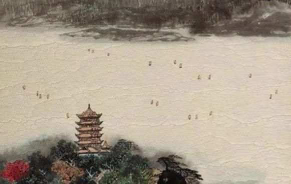 李白57岁的时候遭遇了什么