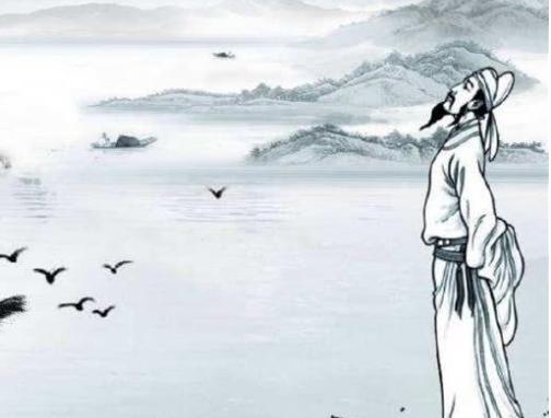 李白57岁的时候遭遇了什么