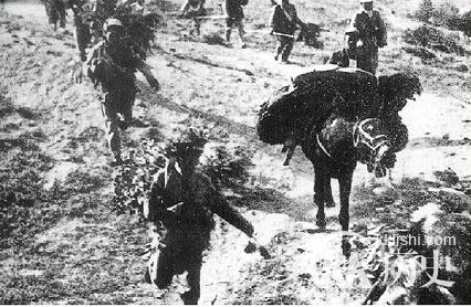 孟良崮战役发生在什么时候？孟良崮战役简介