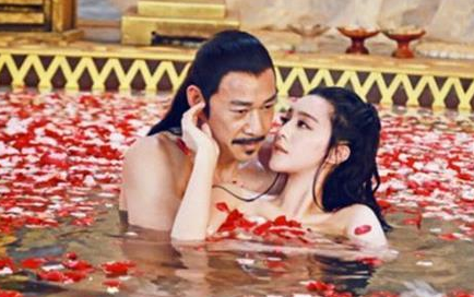 李世民碰过武则天吗 两人为何一直没有孩子