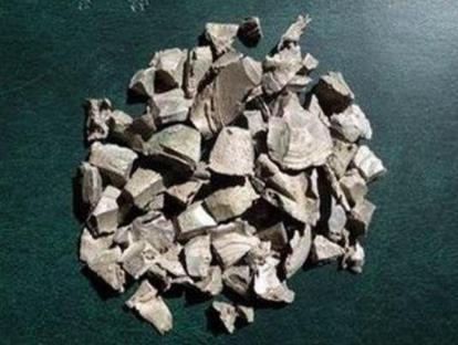 古代的碎银子到底是什么样的 很值钱吗