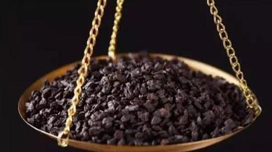 古代的碎银子到底是什么样的 很值钱吗