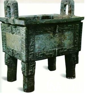 商朝文化：商代青铜文化有什么特点及历史地位？