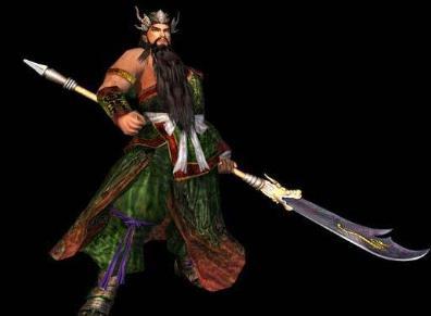 三国兵器排行盘点:削铁如泥七星宝刀垫底 第一个无人能及