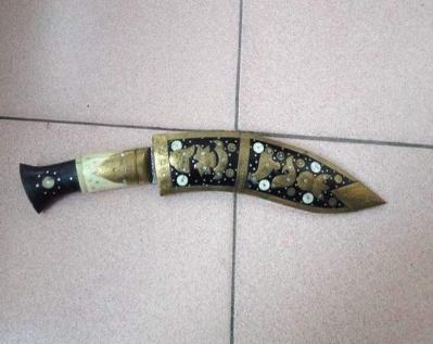 三国兵器排行盘点:削铁如泥七星宝刀垫底 第一个无人能及