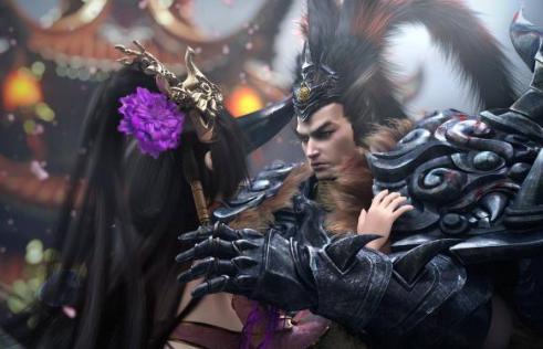 “三姓家奴”吕布真的冷血无情吗