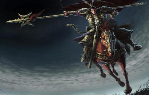 “三姓家奴”吕布真的冷血无情吗