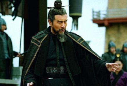 “三姓家奴”吕布真的冷血无情吗