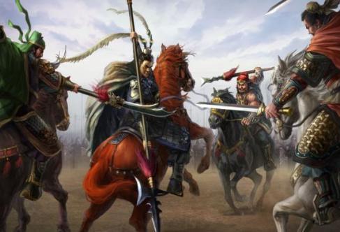 “三姓家奴”吕布真的冷血无情吗