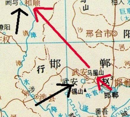 春秋战国时期诸侯国:赵国的发展史