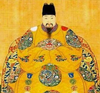 明朝在灭亡之前出现的怪异现象 到底是天灾吗