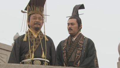 战国时期的韩国是什么样的 夹缝当中谋生，鳄鱼口里保命