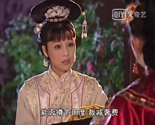 慧妃欲独揽大权,康熙却早已看穿一切