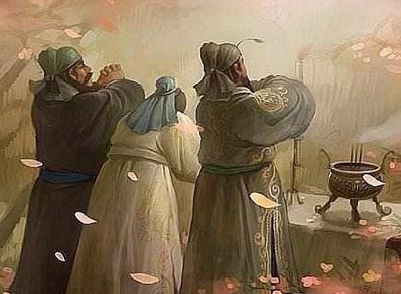 揭秘关羽和张飞的真实身份 看完别在被小说给骗了