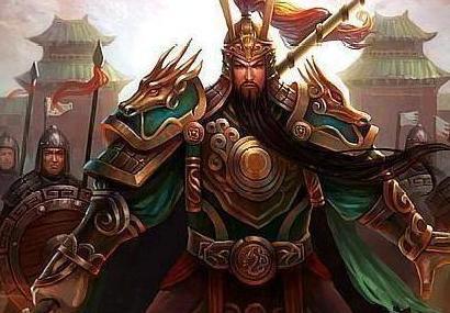 揭秘关羽和张飞的真实身份 看完别在被小说给骗了