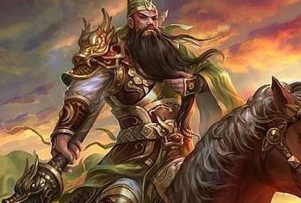 揭秘关羽和张飞的真实身份 看完别在被小说给骗了