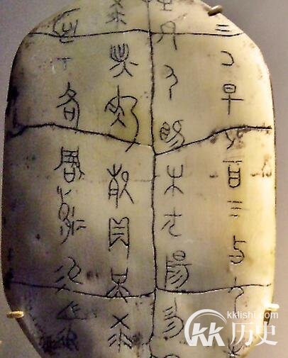 商朝第二代王：商哀王外丙为何在位仅3年病死