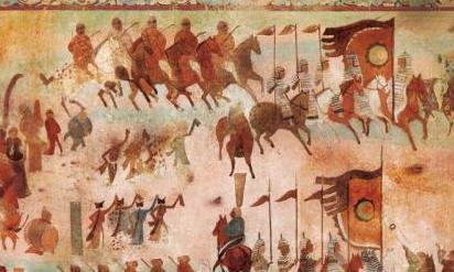 为王朝守卫要道66年，却被遗忘的归义军