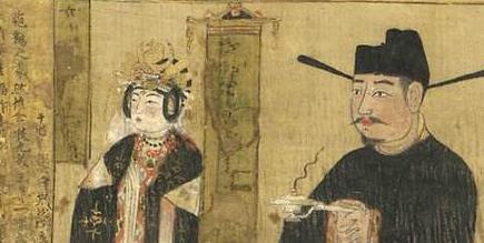 为王朝守卫要道66年，却被遗忘的归义军