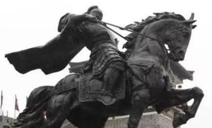 为王朝守卫要道66年，却被遗忘的归义军