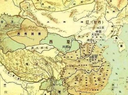 为王朝守卫要道66年，却被遗忘的归义军